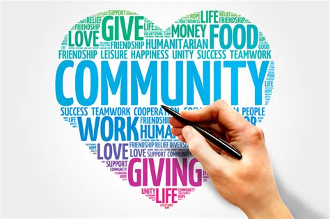 Philanthropy and Community Impact