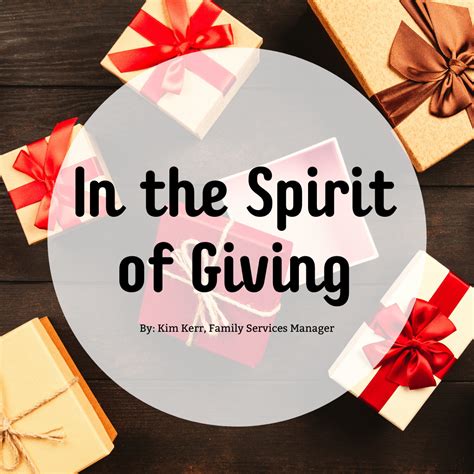Philanthropy and Community Involvement: Melissa's Giving Spirit