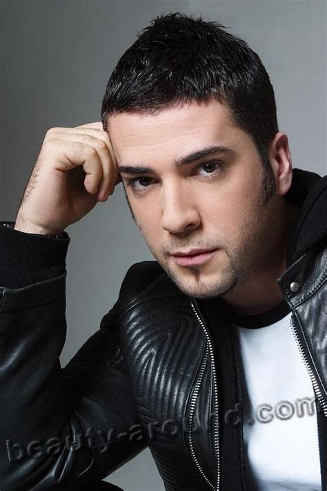 Physical Characteristics of the Famous Serbian Singer