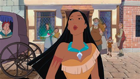 Pocahontas De LaVega: A Journey through Life