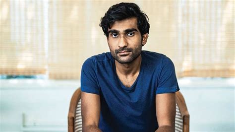 Prateek Kuhad's Early Life and Education