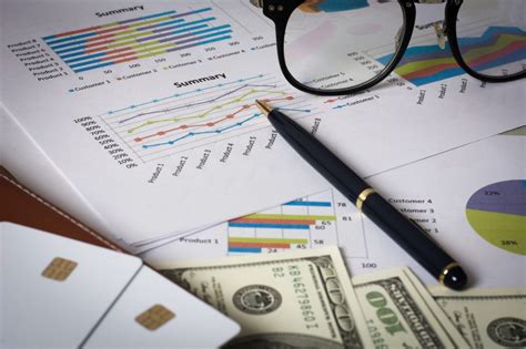 Priscilla Monroe's Financial Portfolio: Analyzing Her Wealth