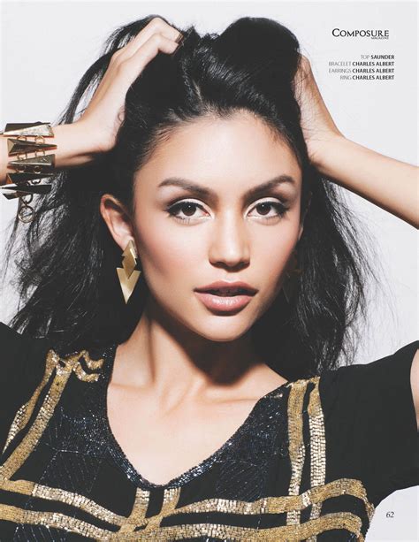 Professional Journey of Bianca Santos