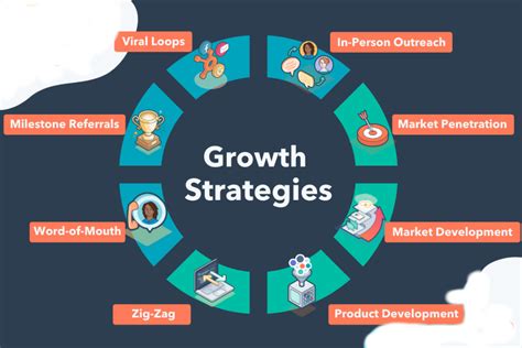 Proven Strategies to Accelerate the Growth of Your Web-based Company