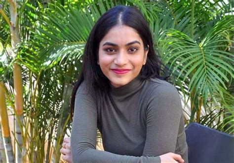 Punarnavi Bhupalam: Rising Star of Telugu Cinema