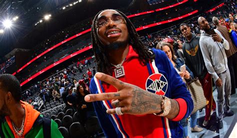 Quavo's Impact on the Hip-Hop Industry