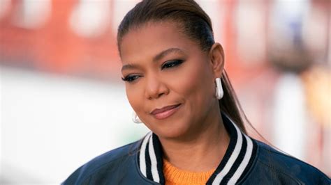 Queen Latifah's Acting Career and Iconic Roles