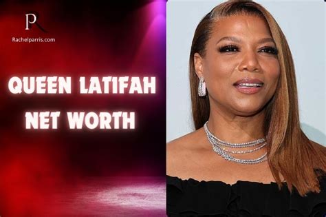 Queen Latifah's Financial Success and Wealth