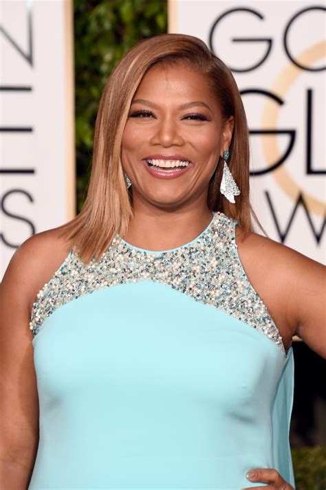 Queen Latifah's Journey as a Fashion and Beauty Icon