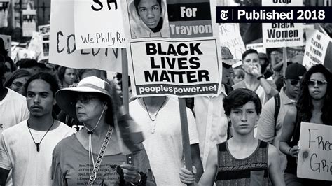 Racial Activism and Advocacy