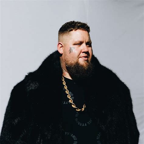 Rag'n'bone Man's Collaborations: Connecting with a Diverse Range of Artists