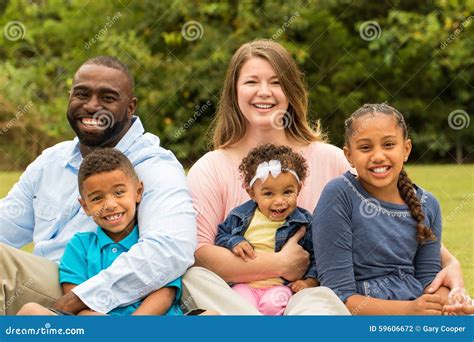 Raising a Multicultural Family