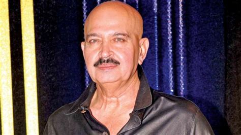 Rakesh Roshan's Life Story