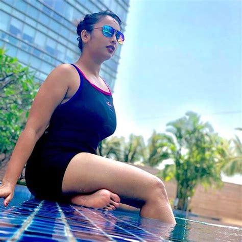 Rani Chatterjee: A Promising Talent in the World of Indian Cinema