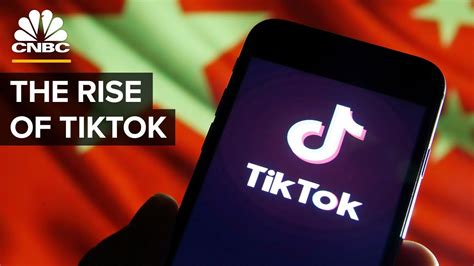 Rapid Rise to Fame through TikTok