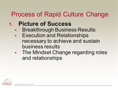 Rapid Success and Breakthrough Roles