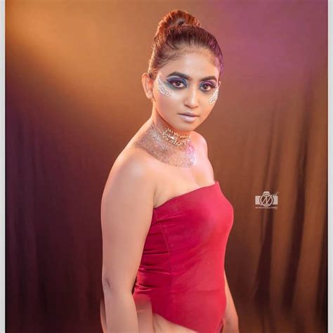 Rashmika Chengappa - A Promising Talent