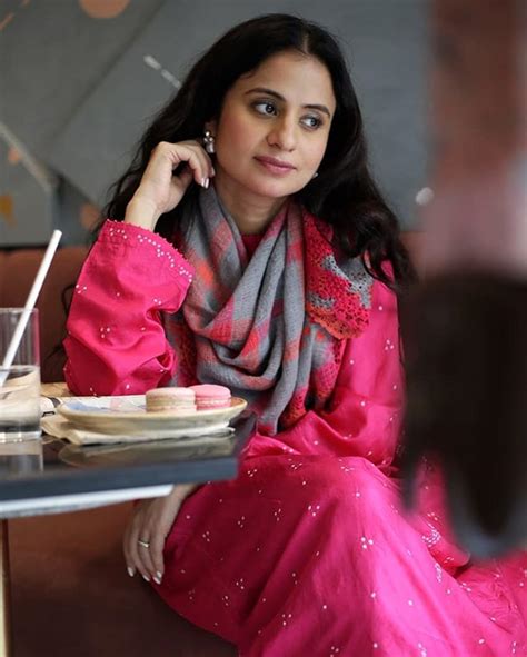 Rasika Dugal: A Rising Talent in the Indian Film Industry