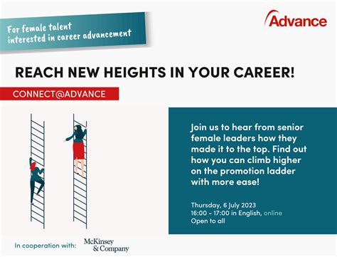 Reaching New Heights: Career Highlights