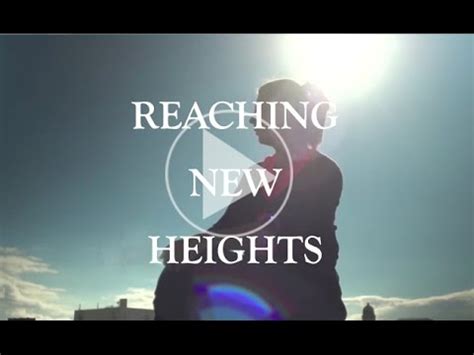 Reaching New Heights: Crystal Lynn's Impeccable Talent