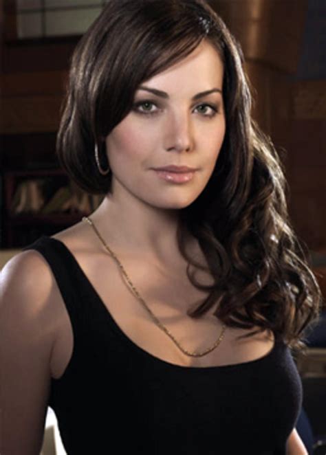 Reaching New Heights: Erica Durance's Impressive Stature