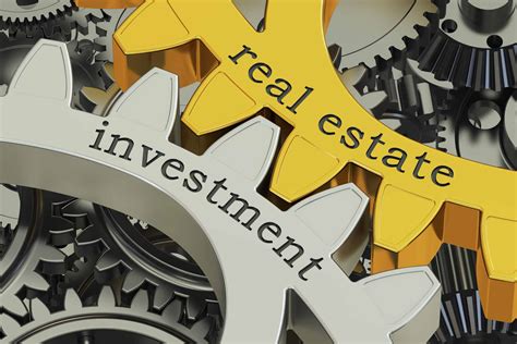 Real Estate and Investments