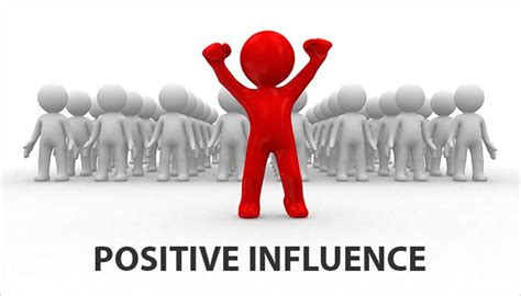 Recognition and Influence in the Business World