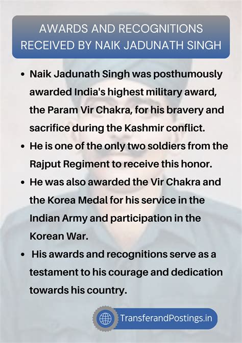 Recognitions and Awards Received by Arti Singh