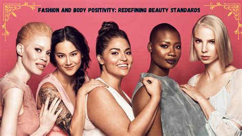 Redefining Beauty Standards: The Body Positivity Message Missy Malika Promotes