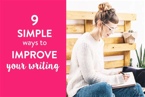 Regular Writing Practice to Enhance Your Writing Abilities