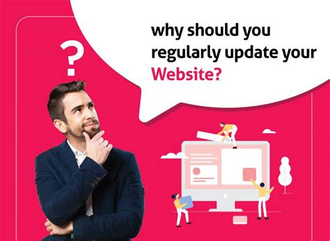 Regularly Update and Maintain Your Website