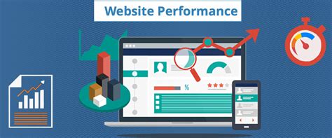 Regularly analyze and optimize the performance of your website