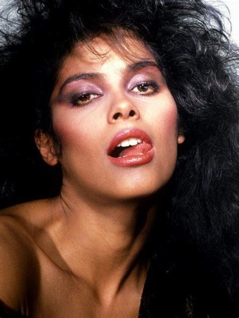 Reinventing Herself: The Transformation of Denise Matthews into Vanity