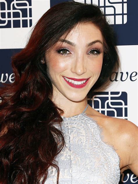 Remarkable Milestones in Meryl Davis's Accomplishments