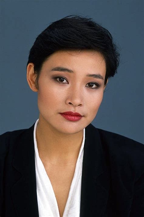 Remarkable Performances by Joan Chen in the World of Cinema and Television