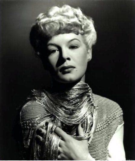 Remembering Betty Hutton: The Lasting Influence of a Trailblazer