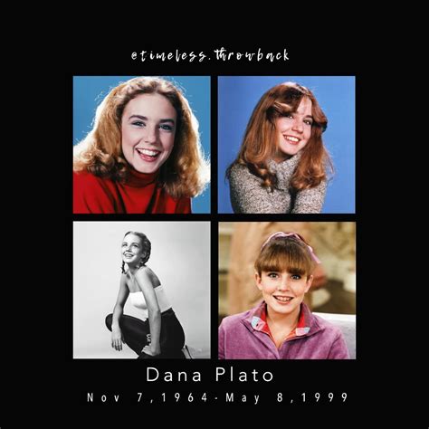 Remembering Dana Plato: A Life Cut Short