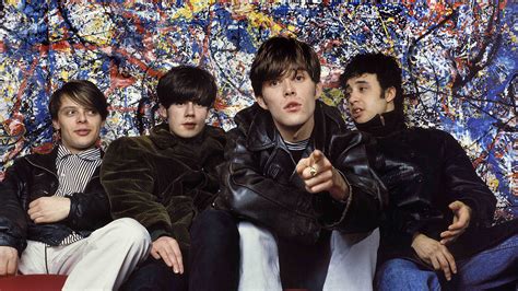Reni's Impact on The Stone Roses: A Musical Revolution