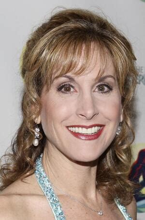 Revealing Jodi Benson's Age and the Secret to Her Youthful Appearance