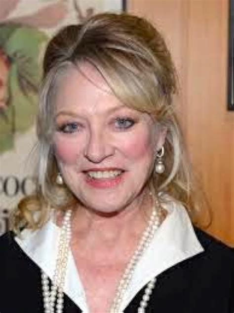 Revealing Veronica Cartwright's Influence in Cinema and TV