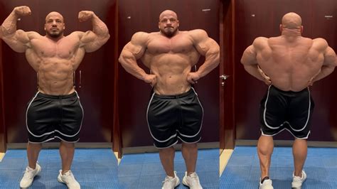 Revealing the Secrets to Nicky Black's Impressive Physique: Dietary and Fitness Regimens
