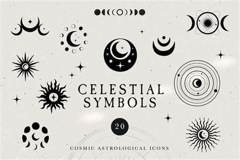 Rise of the Celestial Icon