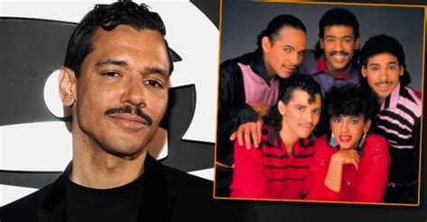 Rise of the Talented Star: Storm DeBarge's Journey to Success