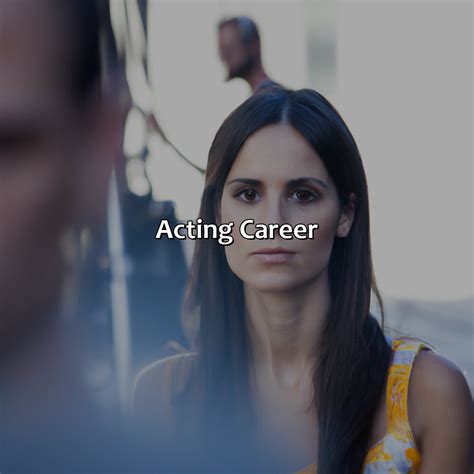 Rise to Fame: Acting and Modeling