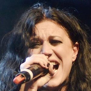 Rise to Fame: How Scabbia Became an Icon in the World of Rock Music