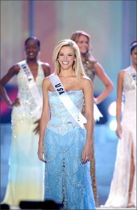 Rise to Fame: Miss Universe 2004