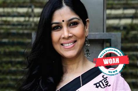 Rise to Fame: Sakshi Tanwar's Journey in the Entertainment Industry