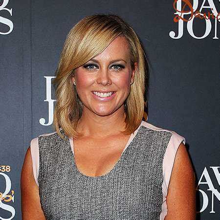 Rise to Fame: Samantha Armytage's Career in Broadcasting