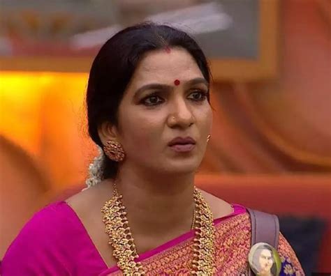 Rise to Fame: The Transformative Impact of Bigg Boss Tamil on Shanthi Arvind's Journey