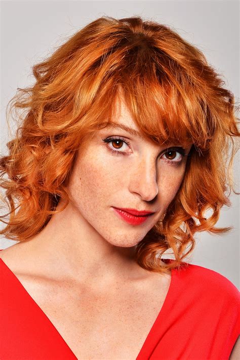 Rise to Fame: Vica Kerekes in the Film Industry